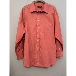 Tasso Elba Mens Shirt, size XXL